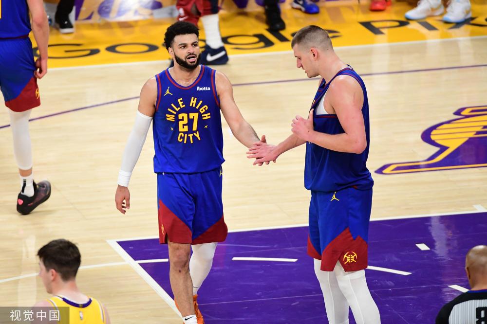 比赛一开始 比赛一开始