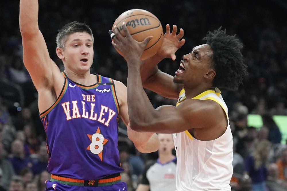 仅让观众感 仅让观众感